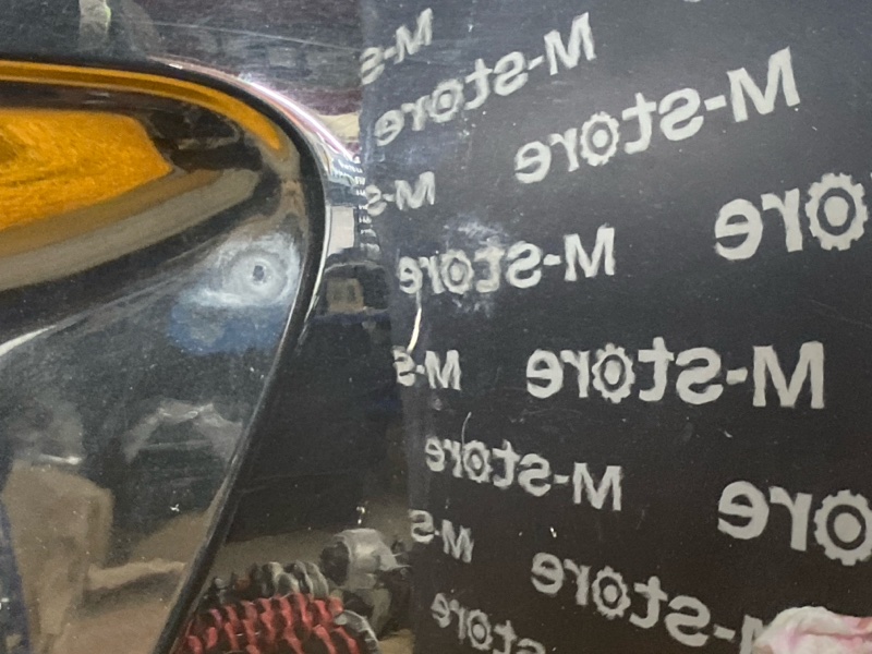 Крышка (дверь) багажника, 3000 рублей, Красноярск