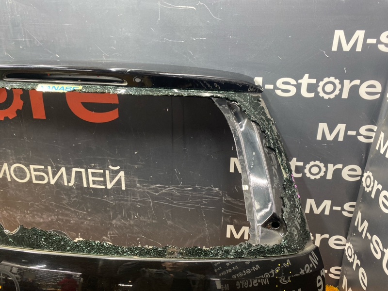 Крышка (дверь) багажника, 3000 рублей, Красноярск