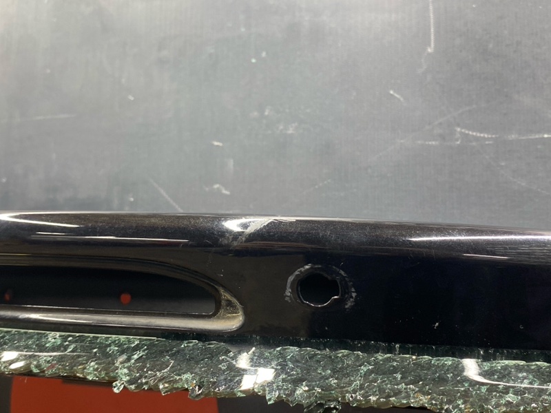 Крышка (дверь) багажника, 3000 рублей, Красноярск