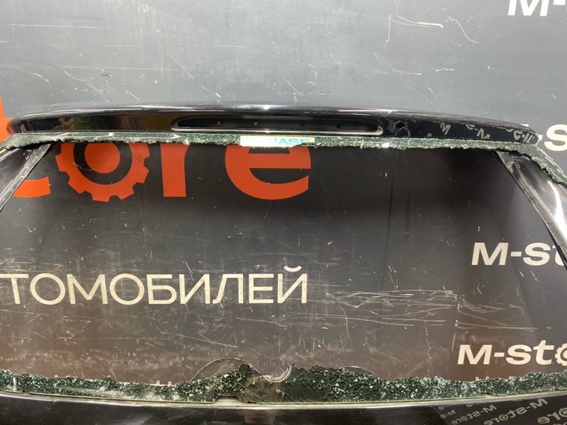 Крышка (дверь) багажника, 3000 рублей, Красноярск