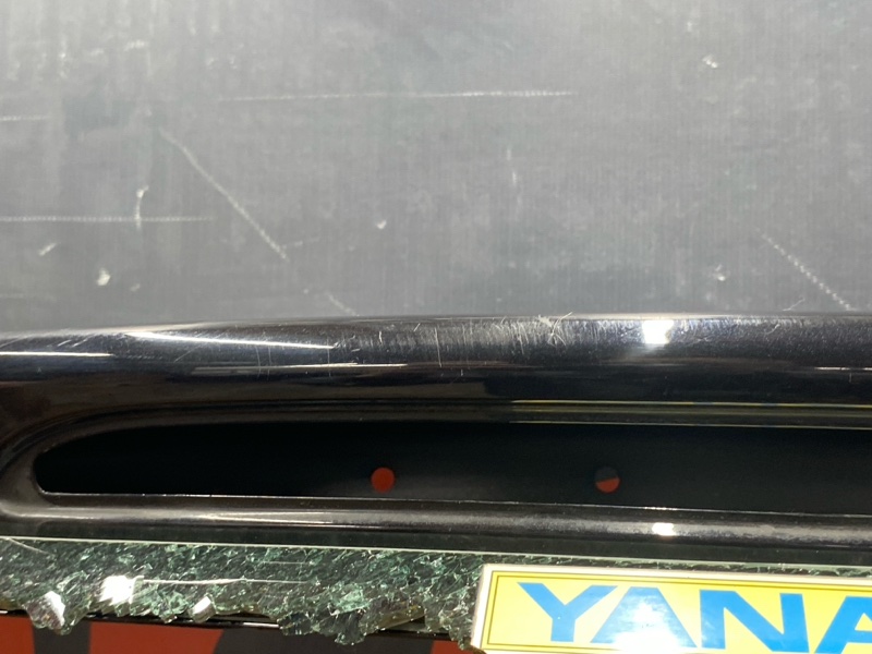 Крышка (дверь) багажника, 3000 рублей, Красноярск