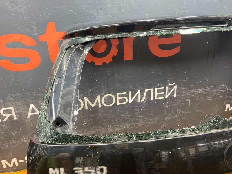 Крышка (дверь) багажника, 3000 рублей, Красноярск