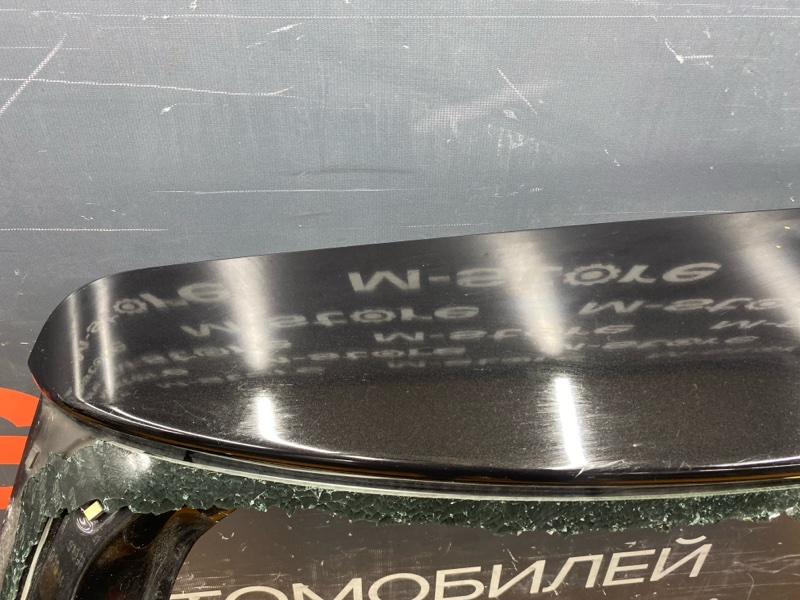 Крышка (дверь) багажника, 3000 рублей, Красноярск