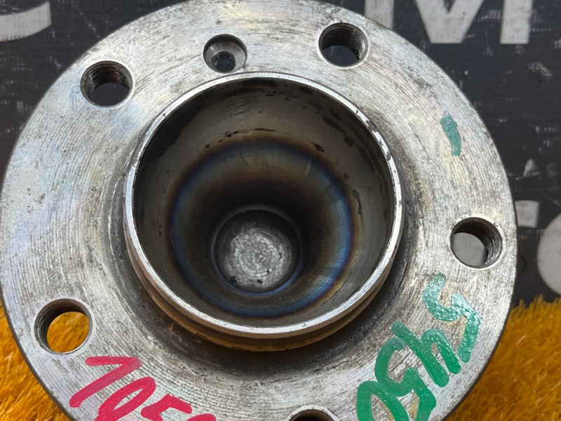 ступица, 2000 рублей, Красноярск