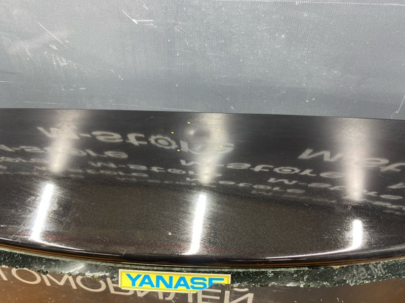 Крышка (дверь) багажника, 3000 рублей, Красноярск