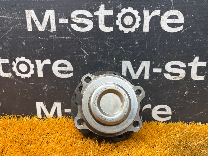 ступица, 2000 рублей, Красноярск