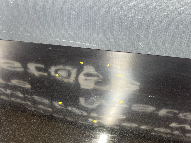 Крышка (дверь) багажника, 3000 рублей, Красноярск