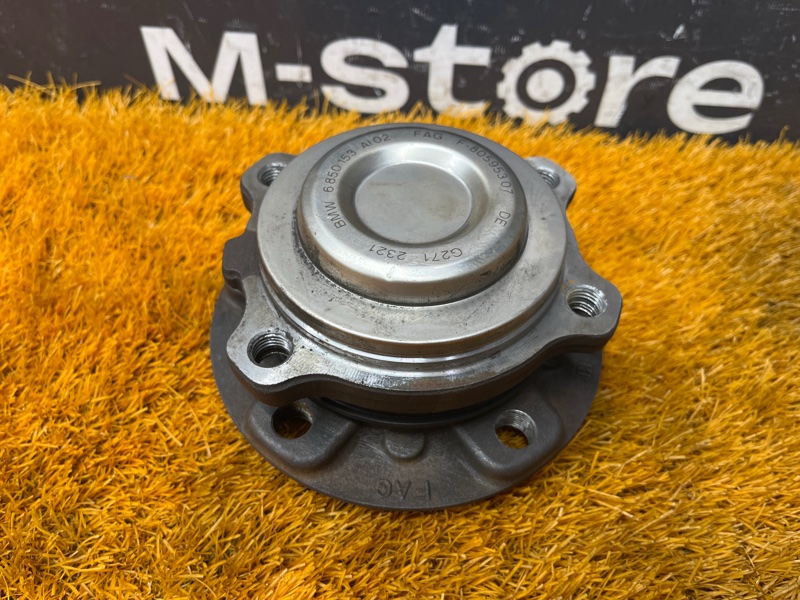 ступица, 2000 рублей, Красноярск