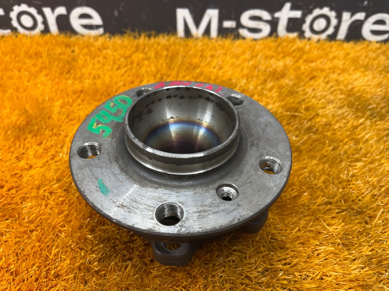 ступица, 2000 рублей, Красноярск