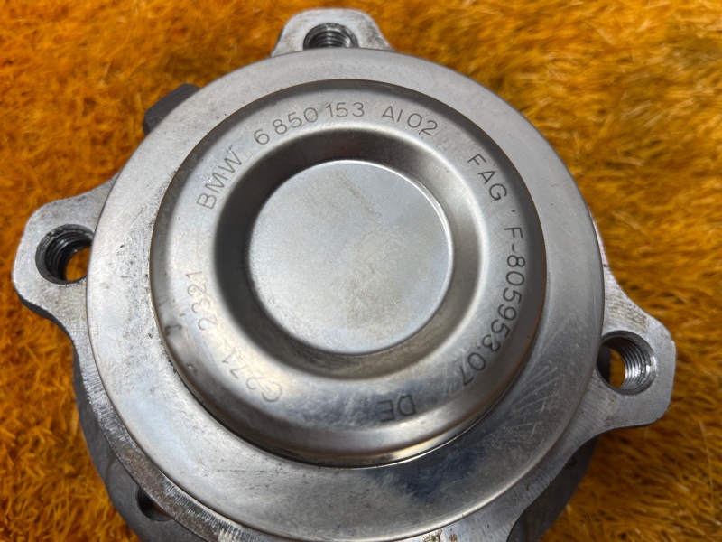 ступица, 2000 рублей, Красноярск