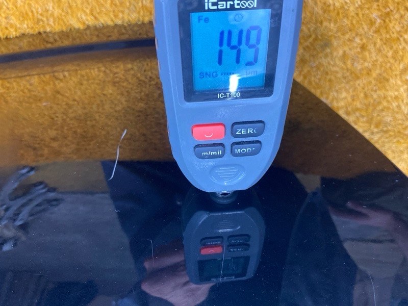 Крышка (дверь) багажника, 3000 рублей, Красноярск