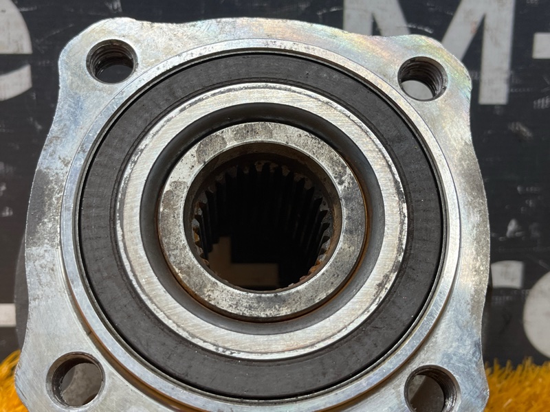 ступица, 1500 рублей, Красноярск