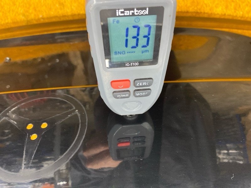 Крышка (дверь) багажника, 3000 рублей, Красноярск