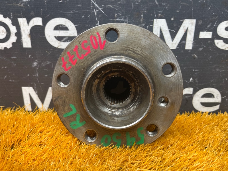 ступица, 1500 рублей, Красноярск