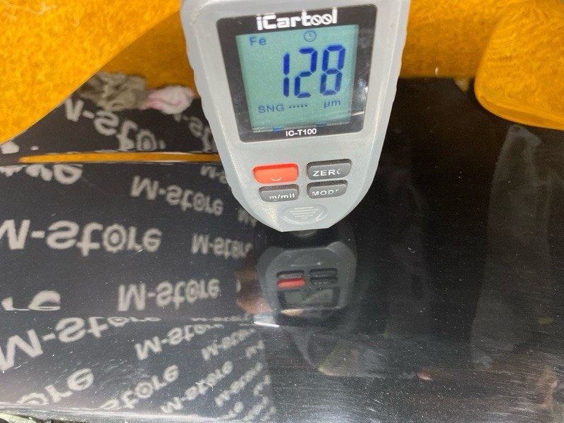 Крышка (дверь) багажника, 3000 рублей, Красноярск