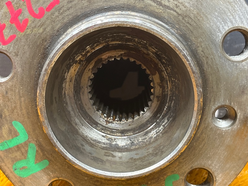 ступица, 1500 рублей, Красноярск