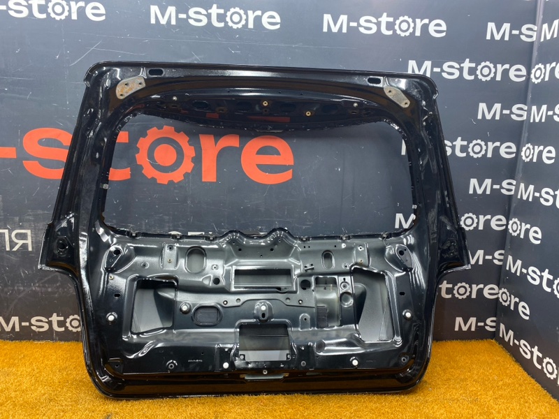 Крышка (дверь) багажника, 3000 рублей, Красноярск