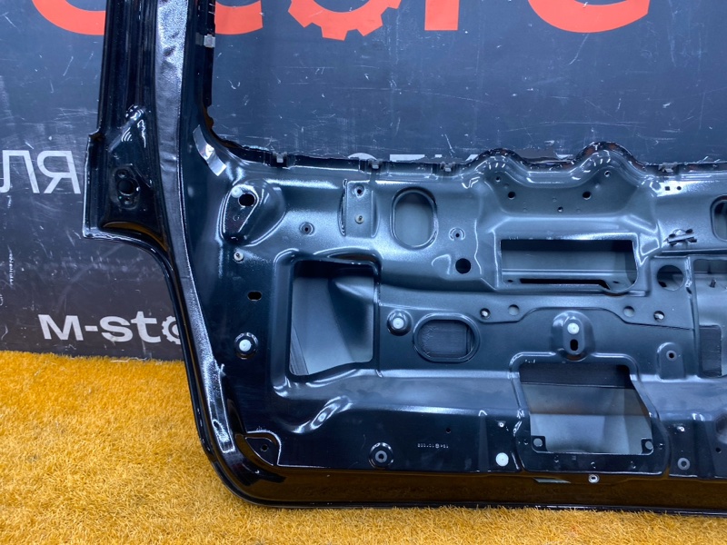 Крышка (дверь) багажника, 3000 рублей, Красноярск