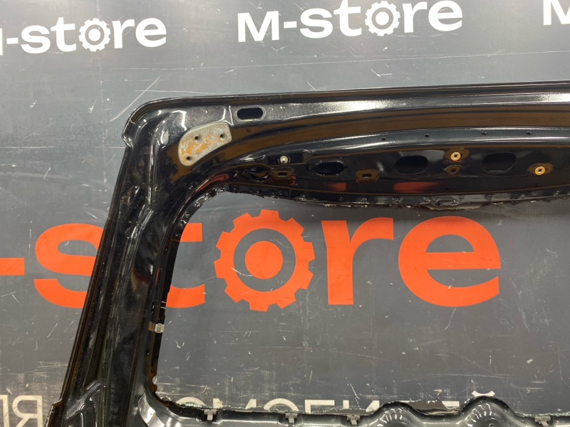 Крышка (дверь) багажника, 3000 рублей, Красноярск