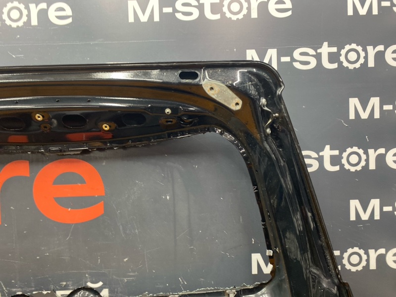 Крышка (дверь) багажника, 3000 рублей, Красноярск