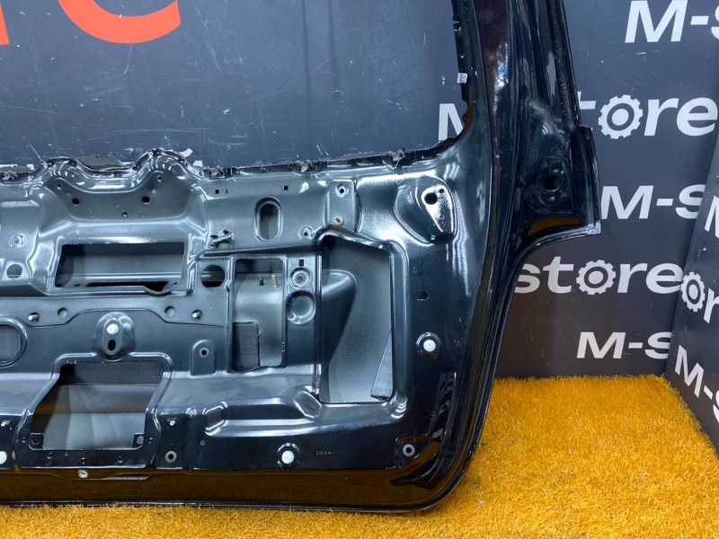 Крышка (дверь) багажника, 3000 рублей, Красноярск