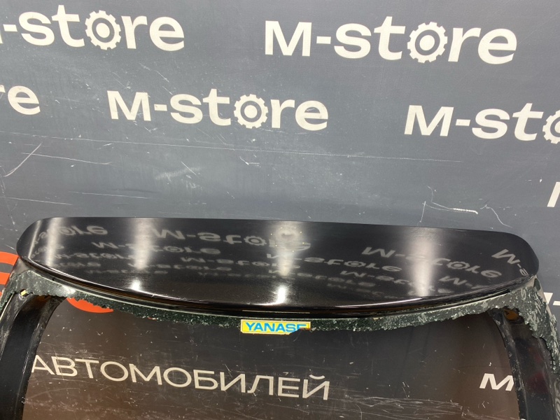 Крышка (дверь) багажника, 3000 рублей, Красноярск