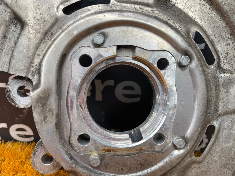 кулак поворотный, 800 рублей, Красноярск