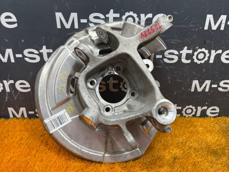 кулак поворотный, 800 рублей, Красноярск