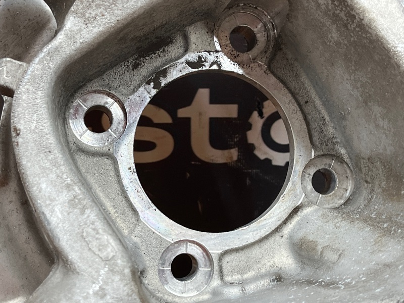 кулак поворотный, 800 рублей, Красноярск