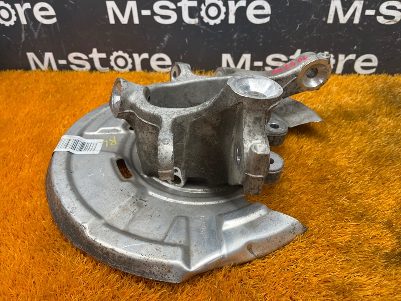 кулак поворотный, 800 рублей, Красноярск