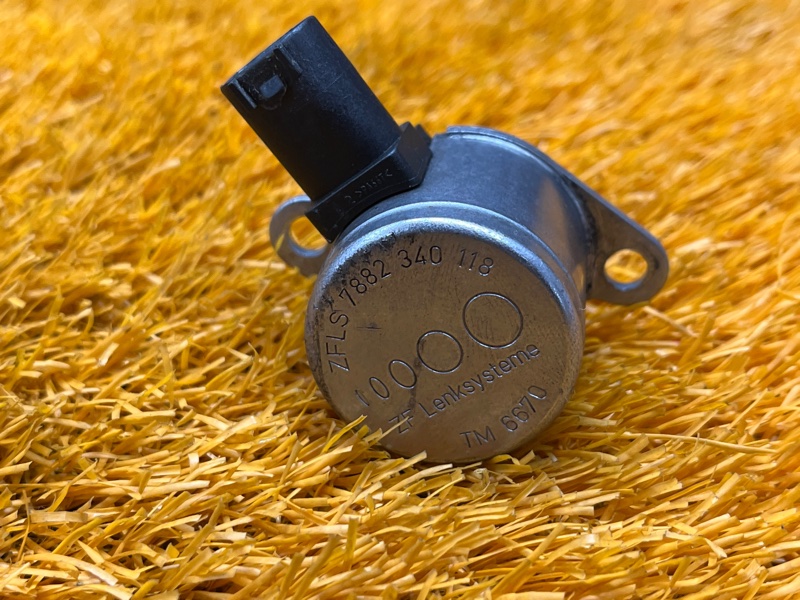 Сервотроник(клапан рулевой рейки), 3000 рублей, Красноярск