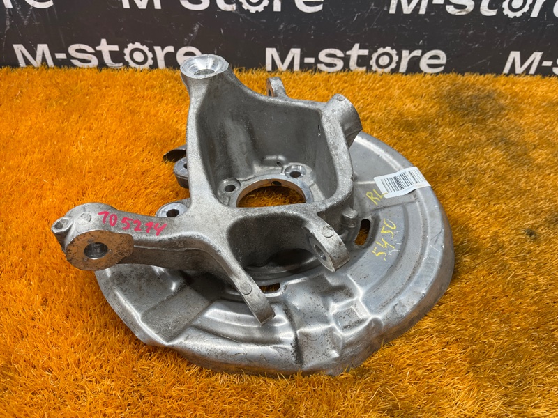 кулак поворотный, 800 рублей, Красноярск