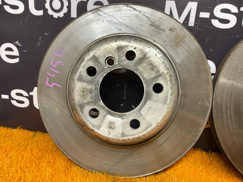 Диск тормозной, 1500 рублей, Красноярск