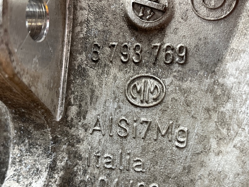 кулак поворотный, 800 рублей, Красноярск