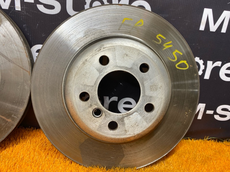 Диск тормозной, 1500 рублей, Красноярск