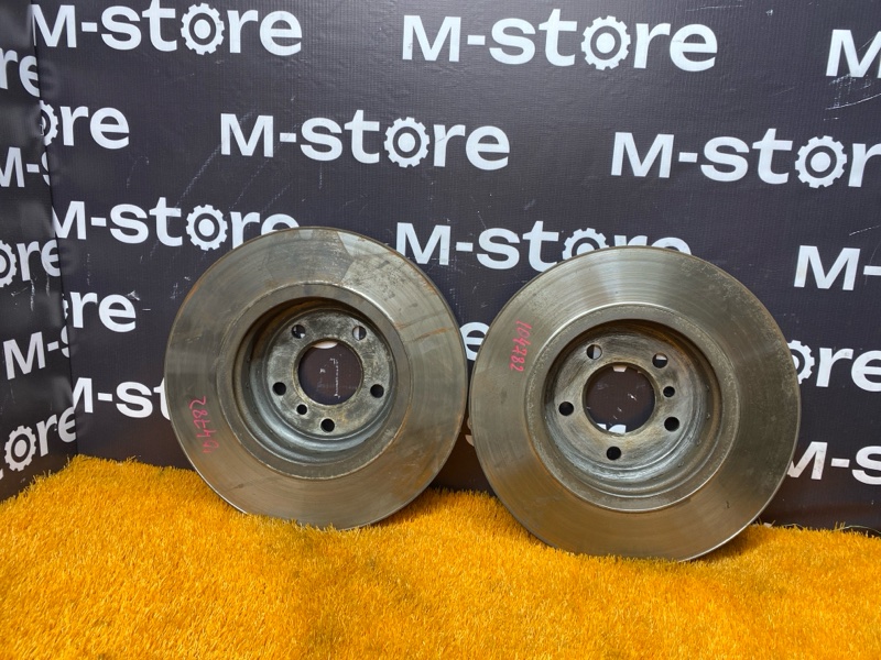 Диск тормозной, 1500 рублей, Красноярск