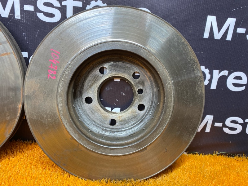 Диск тормозной, 1500 рублей, Красноярск