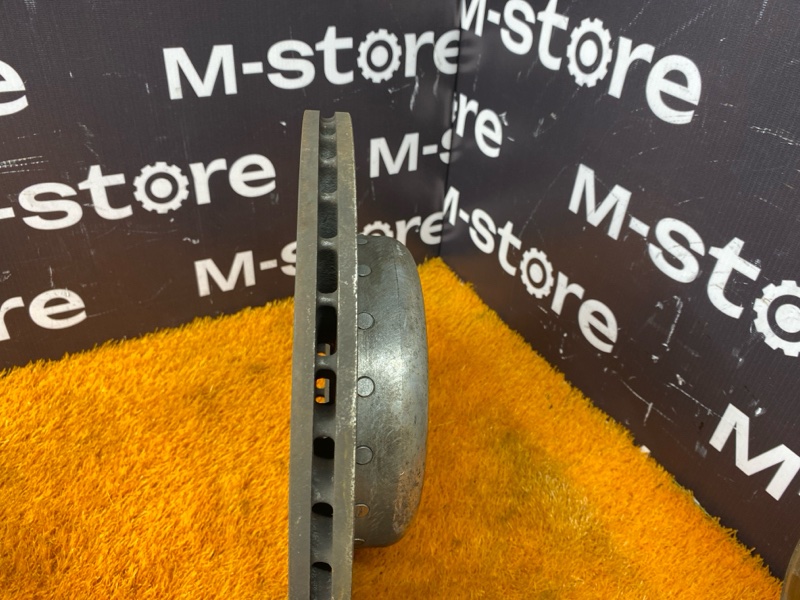 Диск тормозной, 1500 рублей, Красноярск