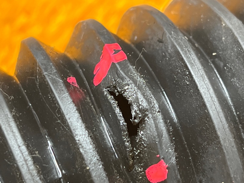 тяга рулевая, 1500 рублей, Красноярск