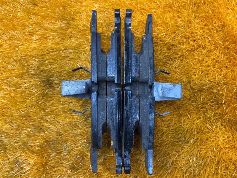 Колодки тормозные, 1100 рублей, Красноярск