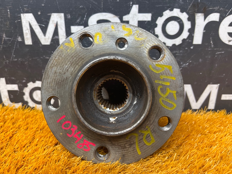 ступица, 1500 рублей, Красноярск