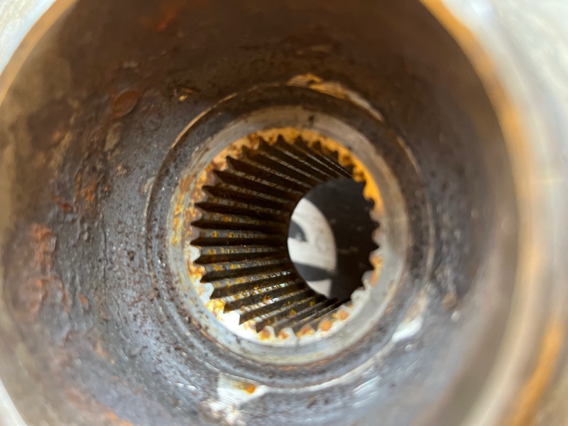 ступица, 1500 рублей, Красноярск