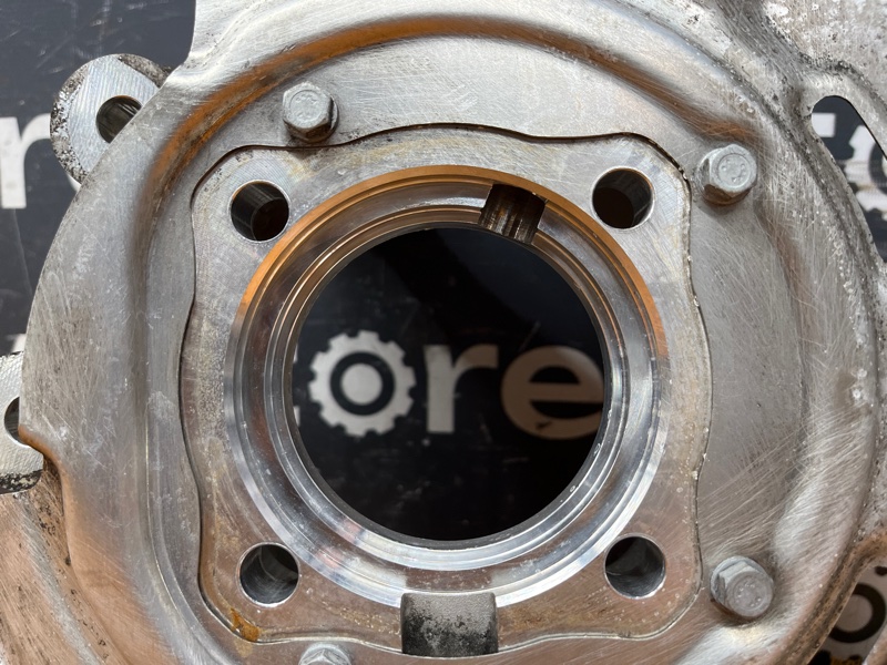 кулак поворотный, 700 рублей, Красноярск