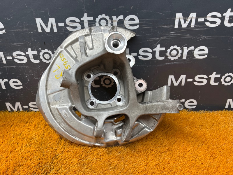 кулак поворотный, 700 рублей, Красноярск