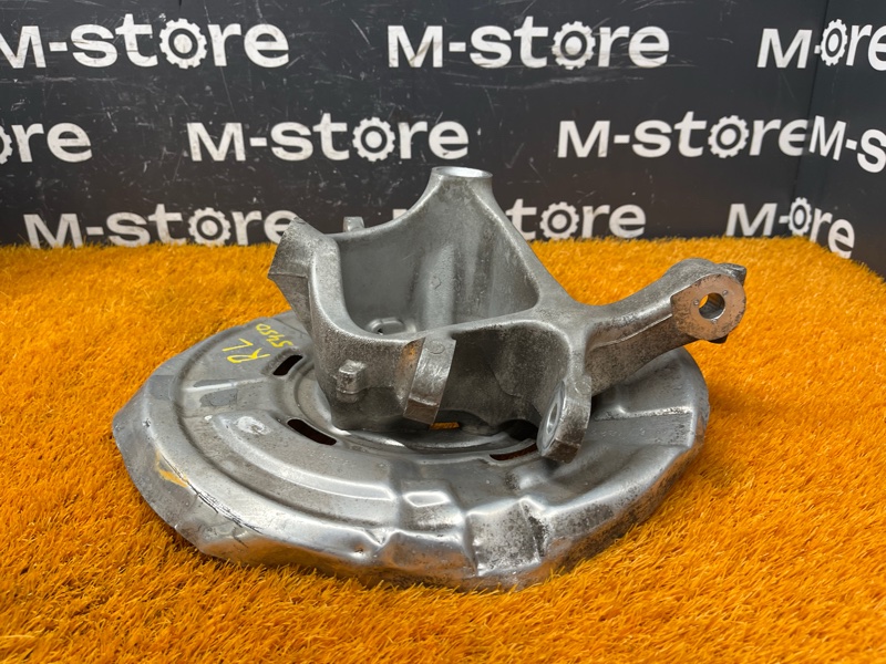 кулак поворотный, 700 рублей, Красноярск