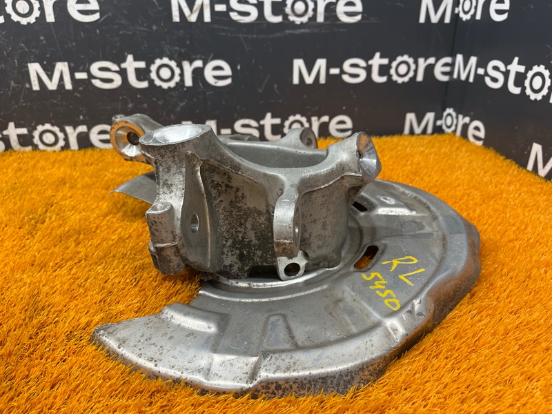 кулак поворотный, 700 рублей, Красноярск