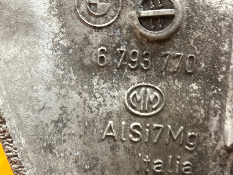 кулак поворотный, 700 рублей, Красноярск