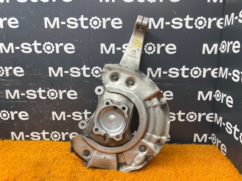 кулак поворотный, 1000 рублей, Красноярск