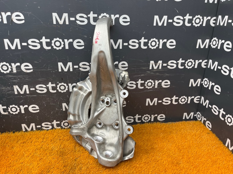 кулак поворотный, 1000 рублей, Красноярск