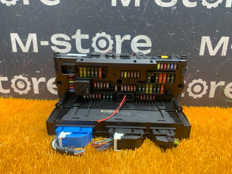 блок предохранителей, 1500 рублей, Красноярск